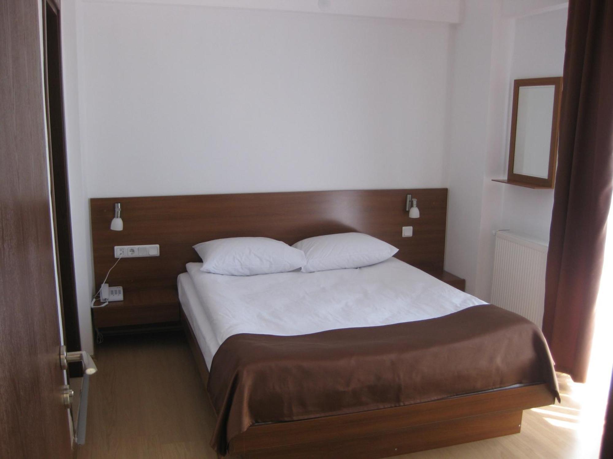 Villa Bagci Hotel Eceabat Zimmer foto